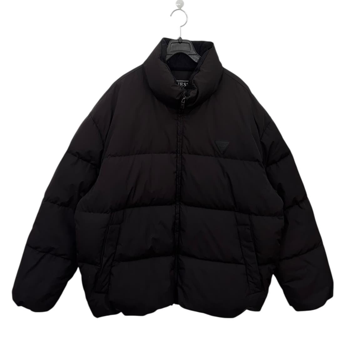 게스 푸퍼 다운패딩 상품이미지1