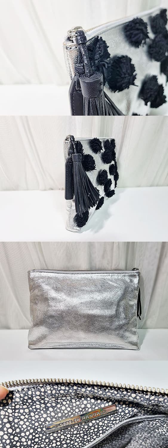 로플러랜달 클러치 상품이미지2