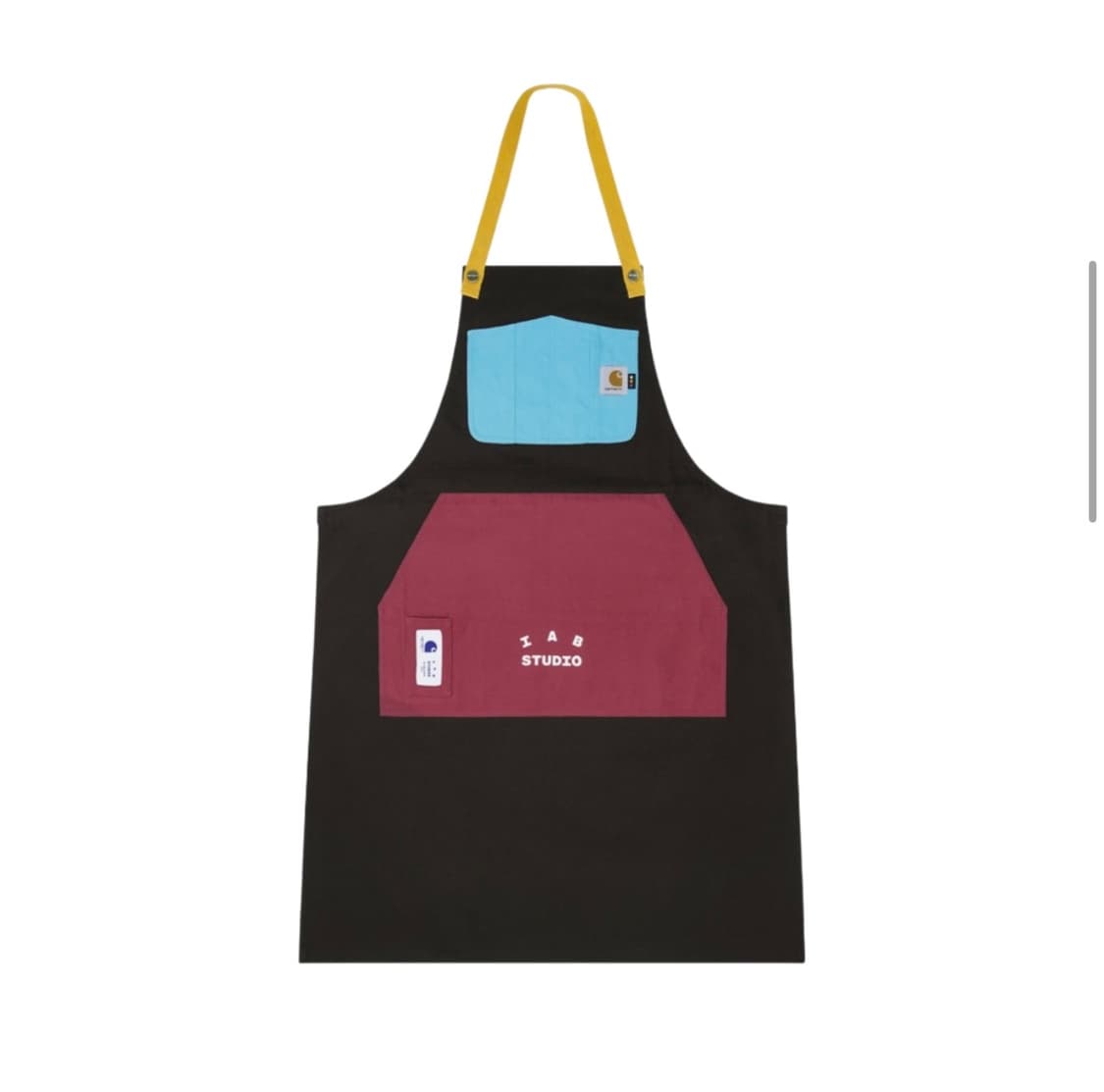 아이앱 칼하트 앞치마 에이프런 구매합니다 삽니다 상품이미지1