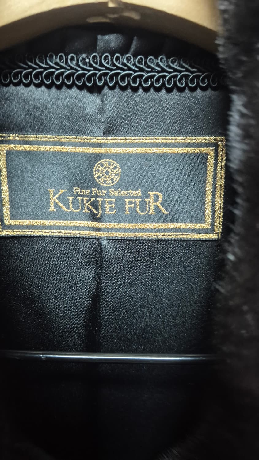 국제모피 밍크코트 상품이미지3