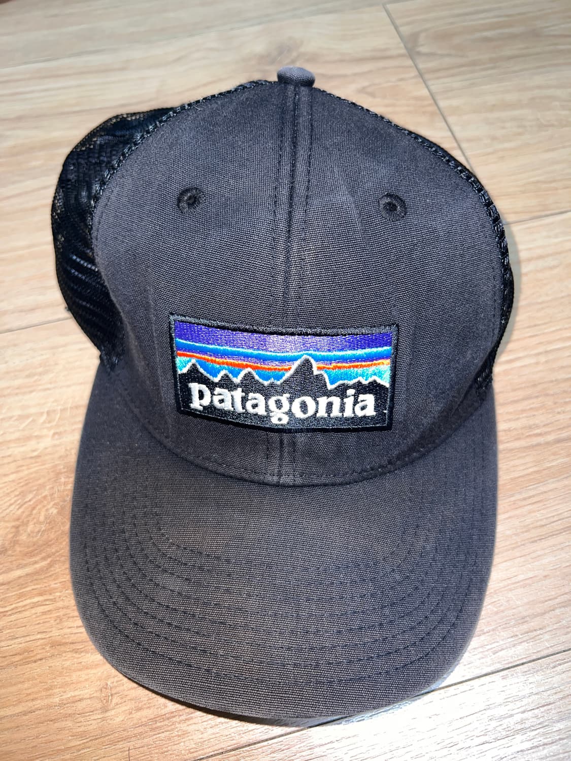 파카고니아 트러커캡 상품이미지1