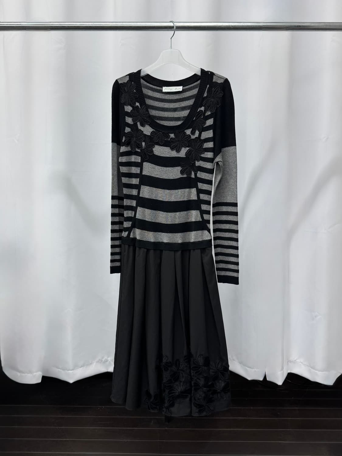vtg dress 상품이미지1
