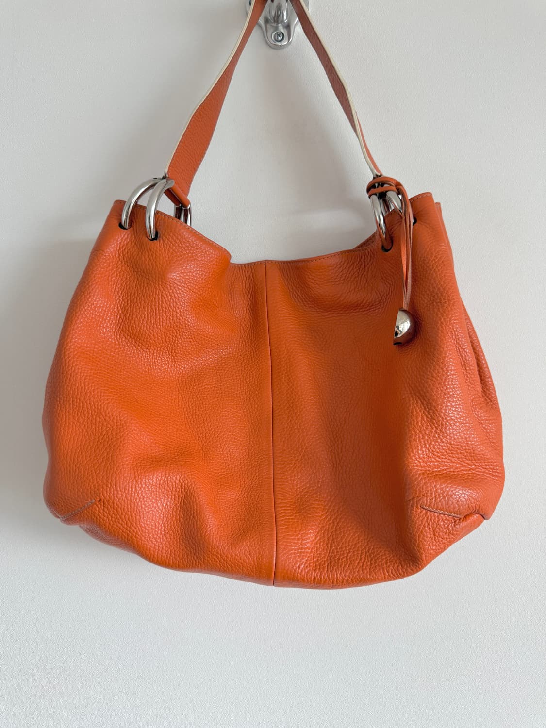 훌라(Furla) 레더 숄더백 상품이미지2