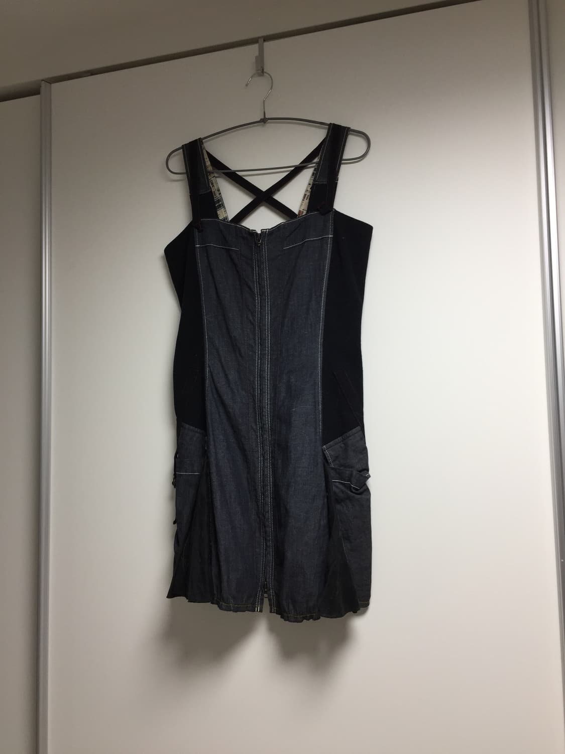 japanese vintage dress 상품이미지2