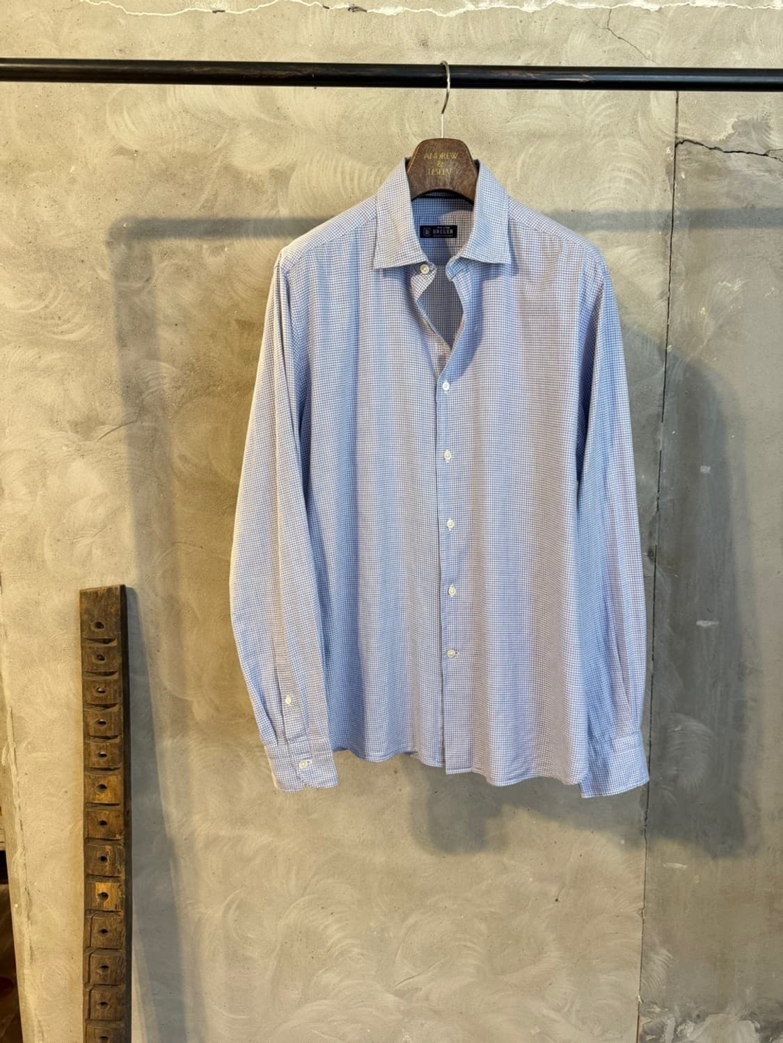 브로이어 셔츠 105 상품이미지1