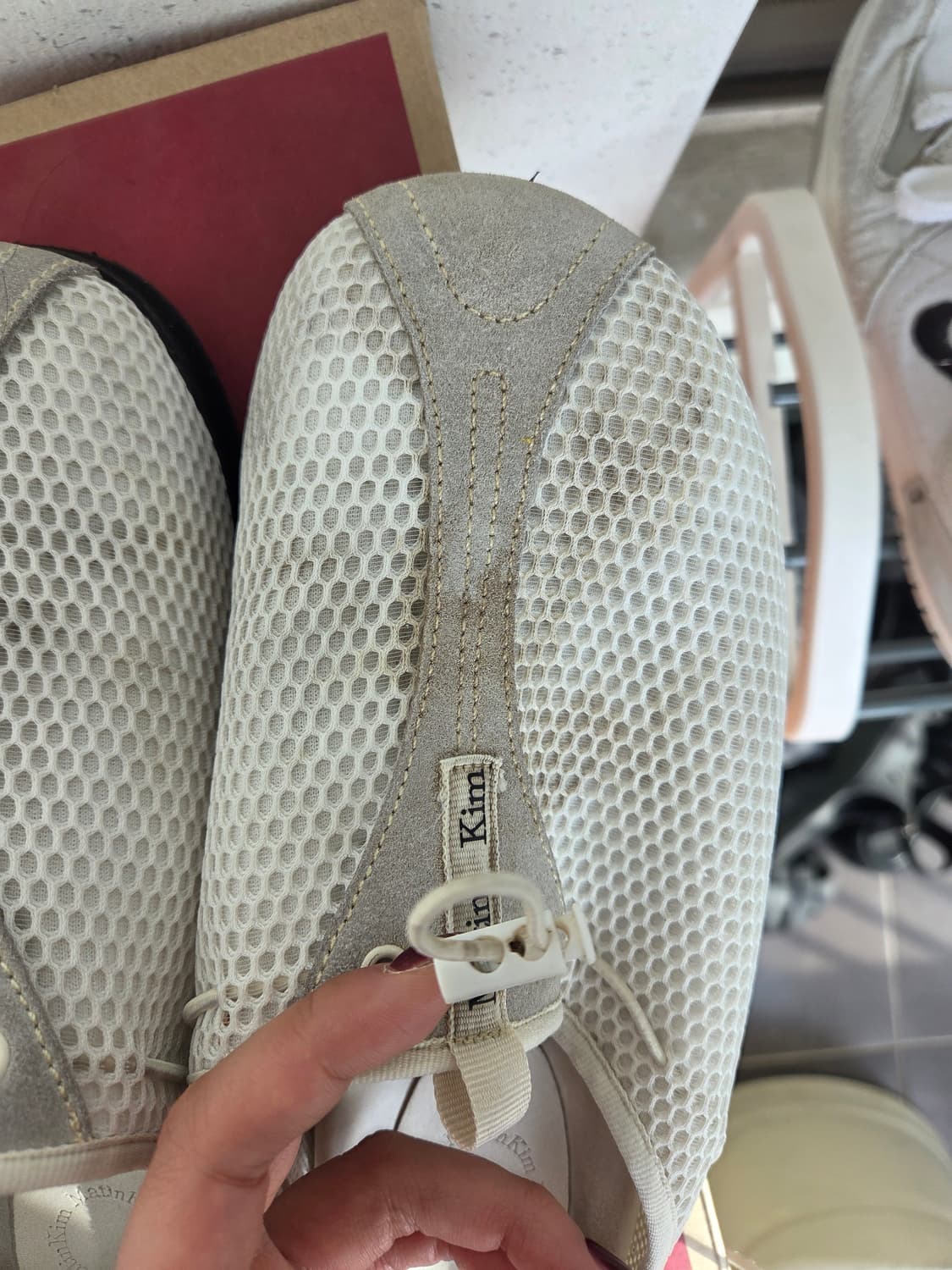 마뗑킴 슬리퍼 상품이미지4