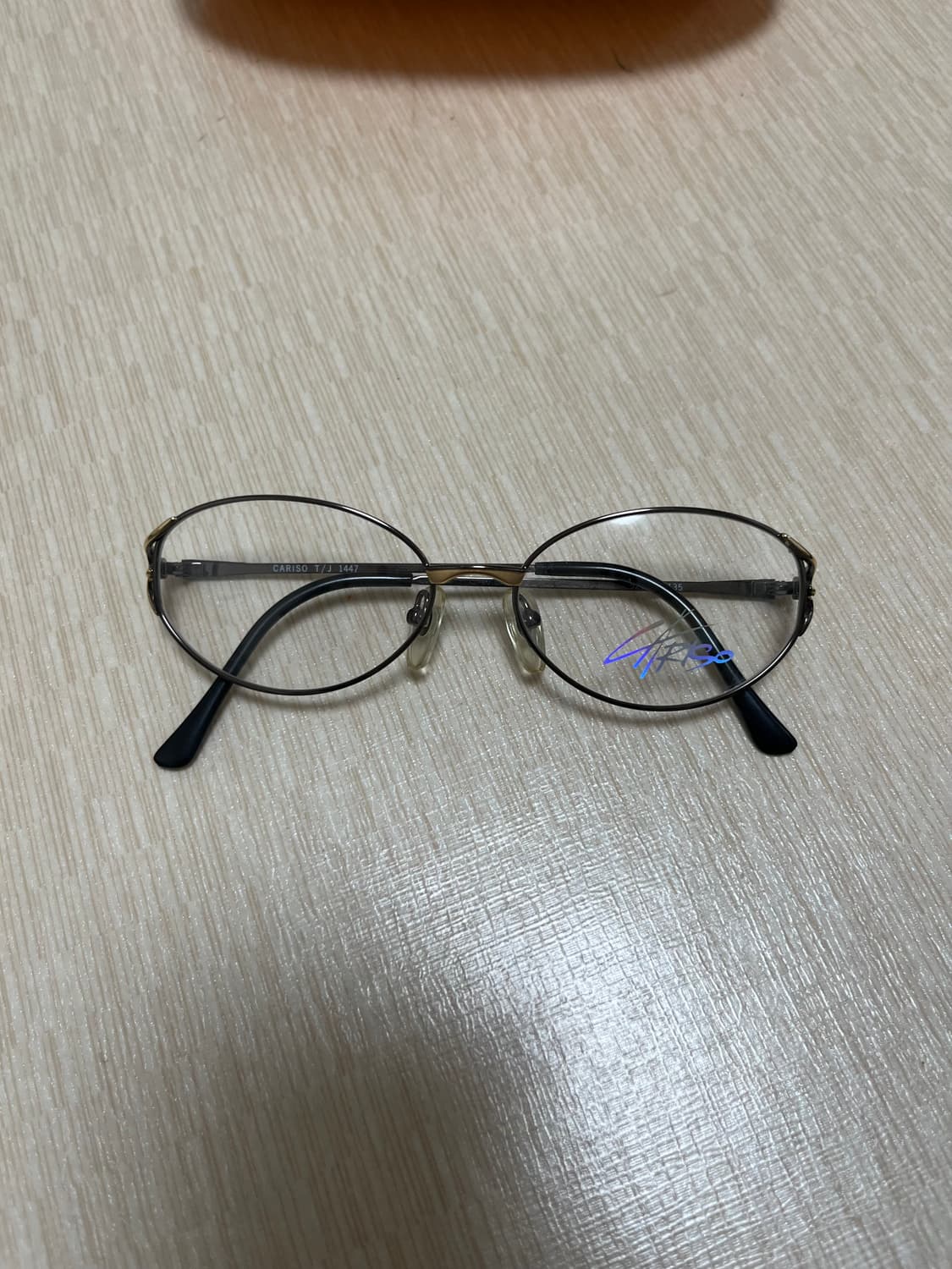 loveoldforest 오래된 숲 빈티지 안경 상품이미지2