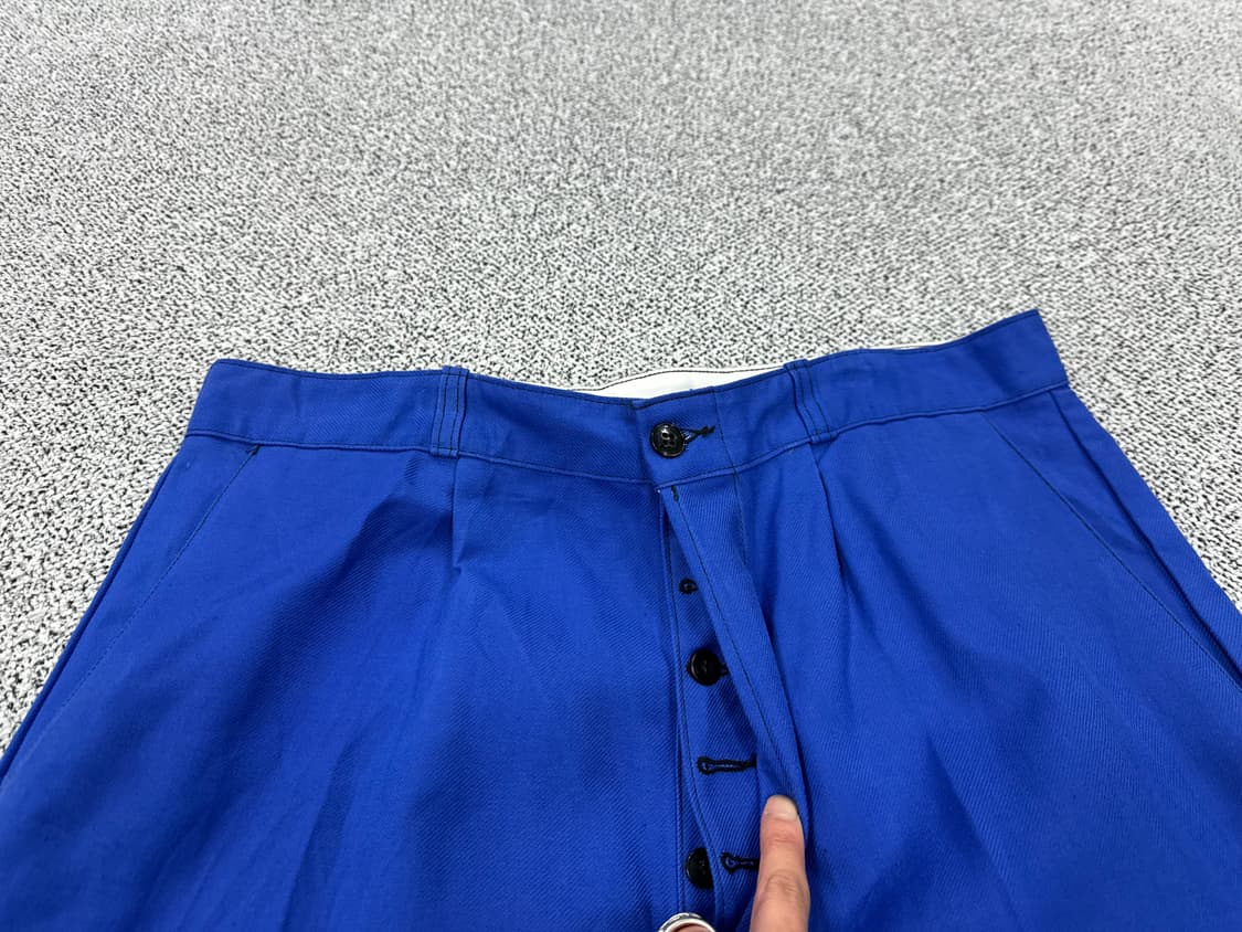 60-90s 프렌치워크 팬츠 상품이미지3