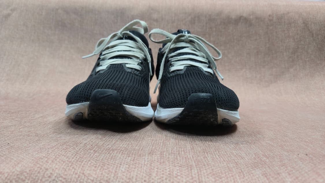 나이키 에어 줌 페가수스 40 블랙 상품이미지3