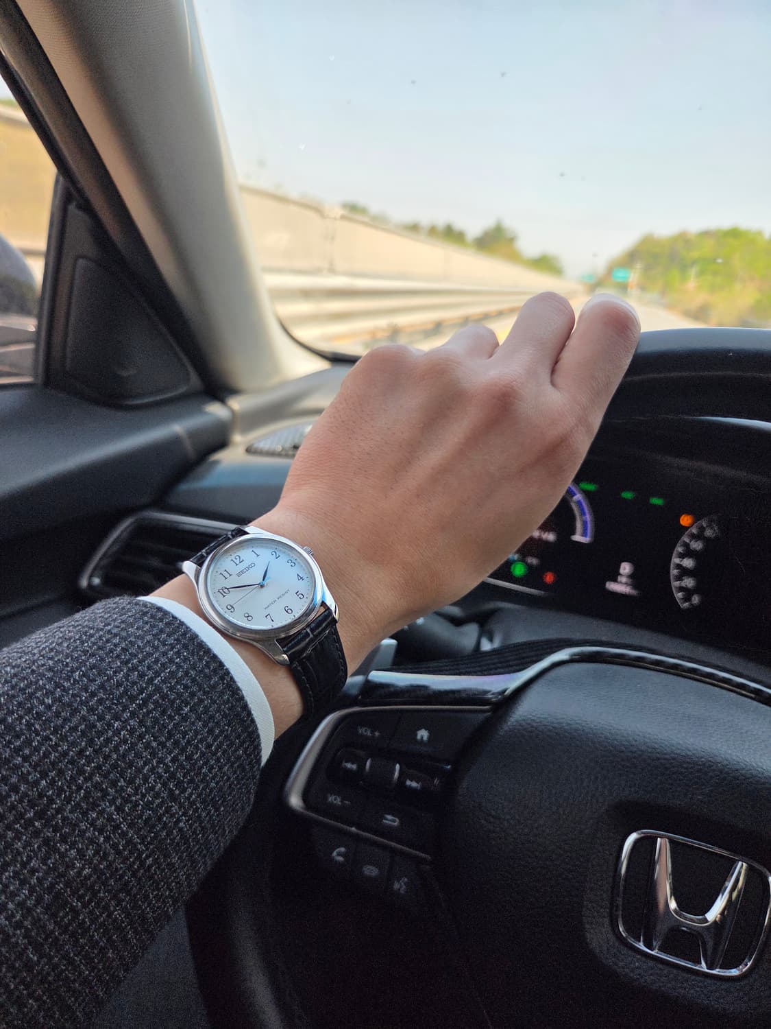 00s 빈티지 세이코 7N01-0EF0
쿼츠 시계 상품이미지9