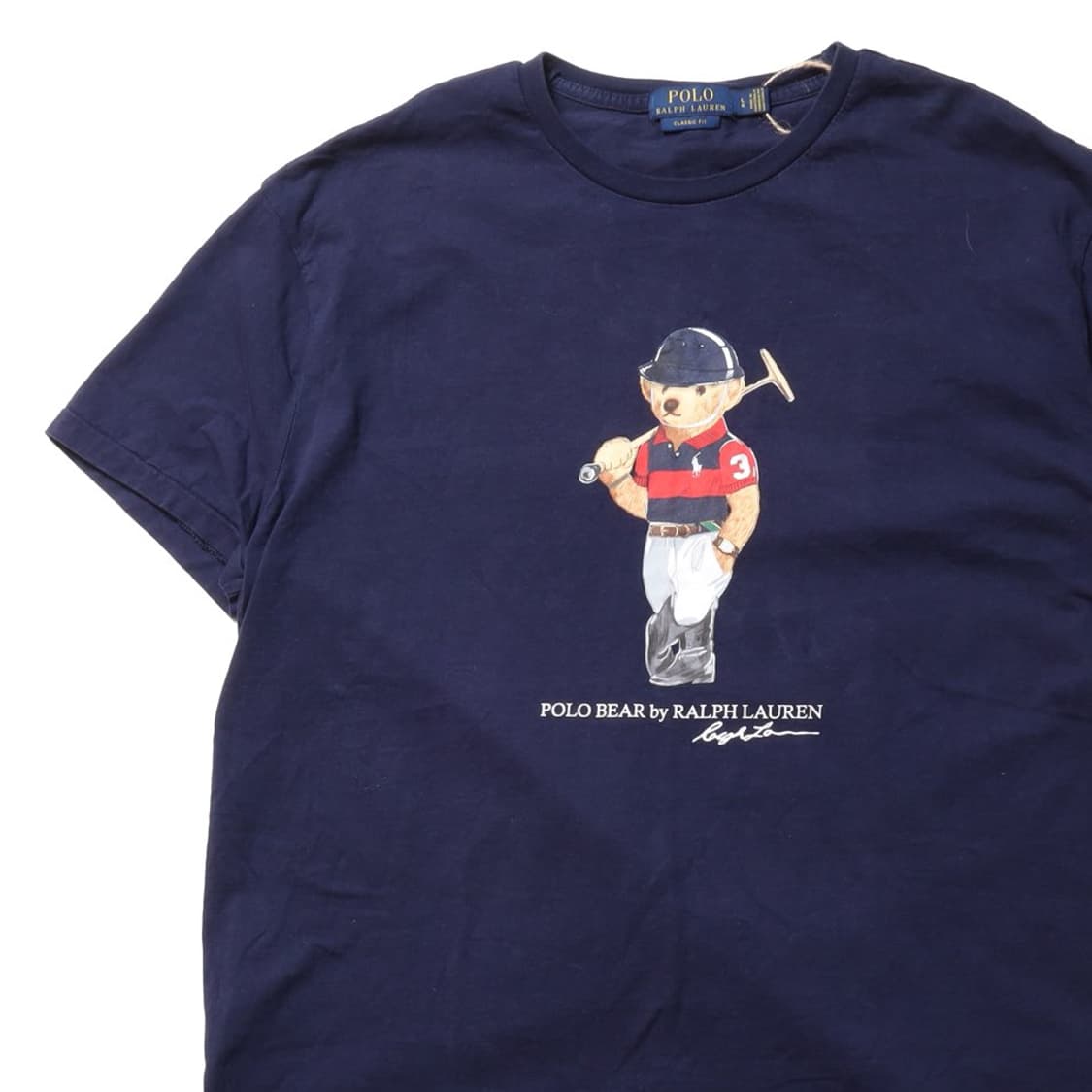 폴로 랄프로렌 Polo  Ralph Lauren PoloT-shirt 상품이미지2