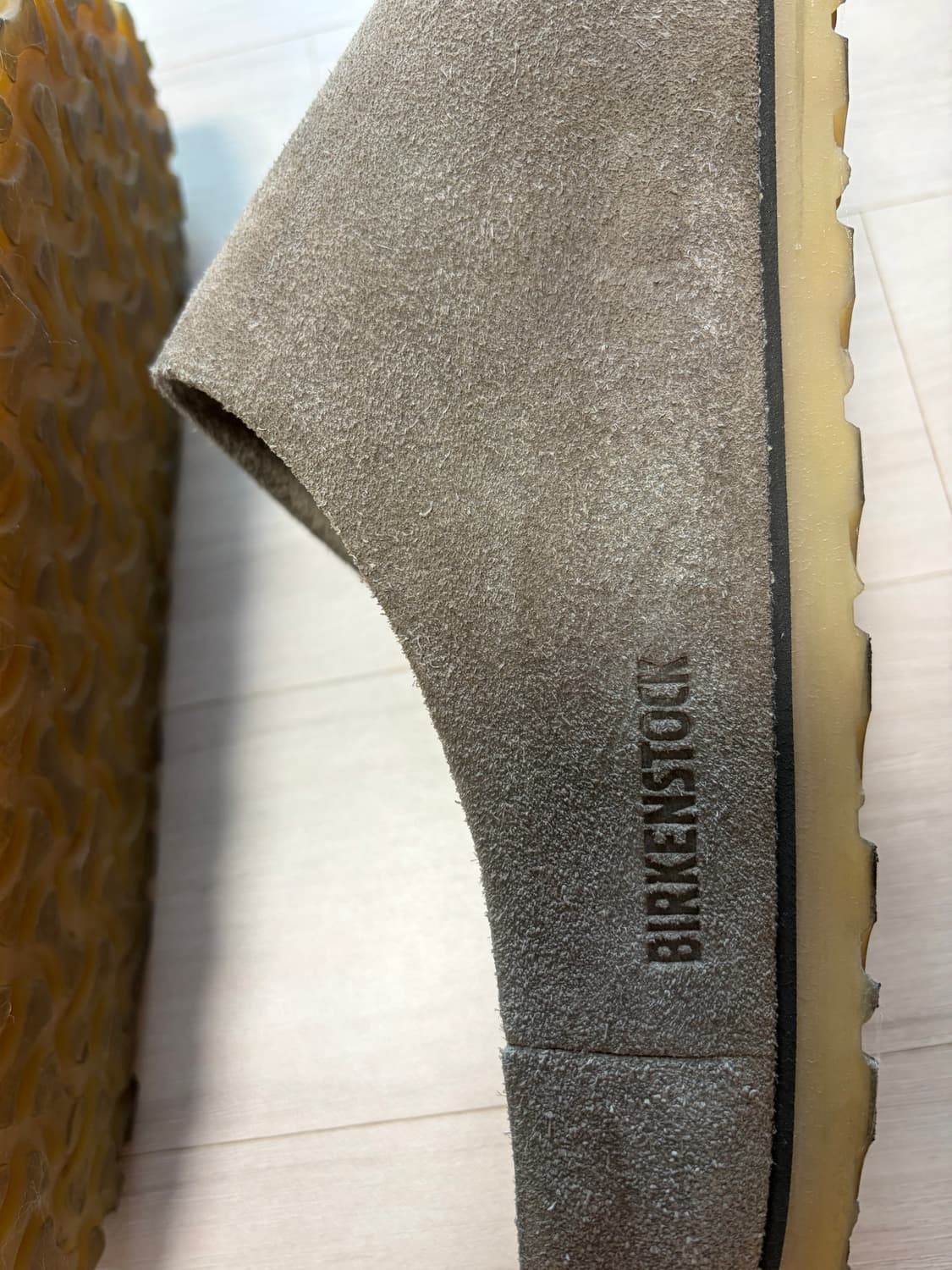 버켄스탁 피어오브갓(FOG)270mm(IT42) 상품이미지4