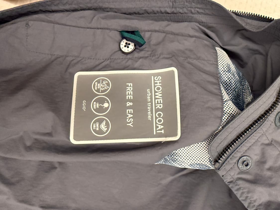 지지오투 자켓 105 상품이미지2