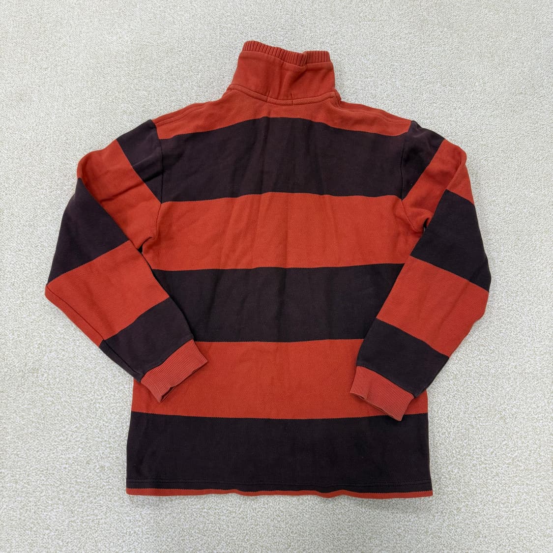 100 빈폴 스프라이트 반집업 0126T1 상품이미지2