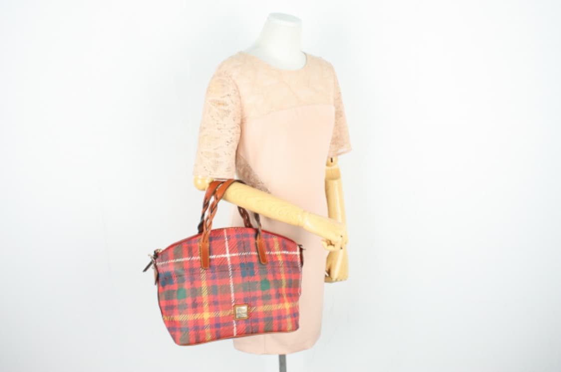 두니앤버크 토트백 상품이미지10