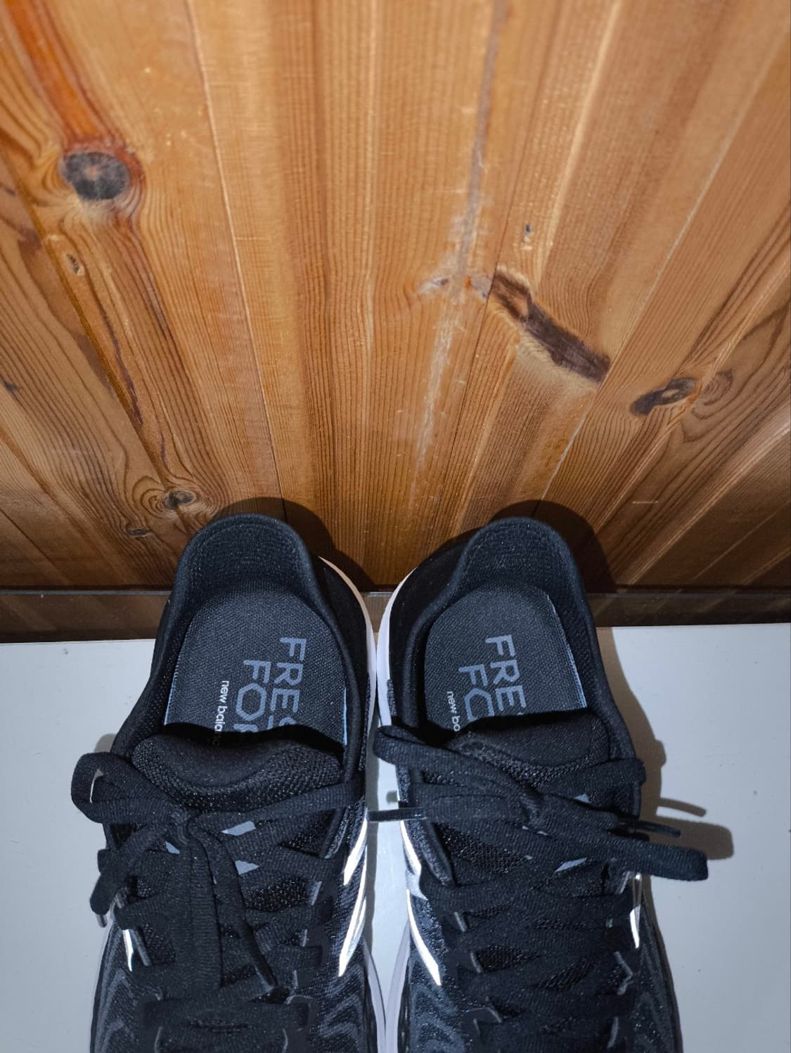 235mm 뉴발란스 860 프레쉬폼 러닝화 상품이미지6