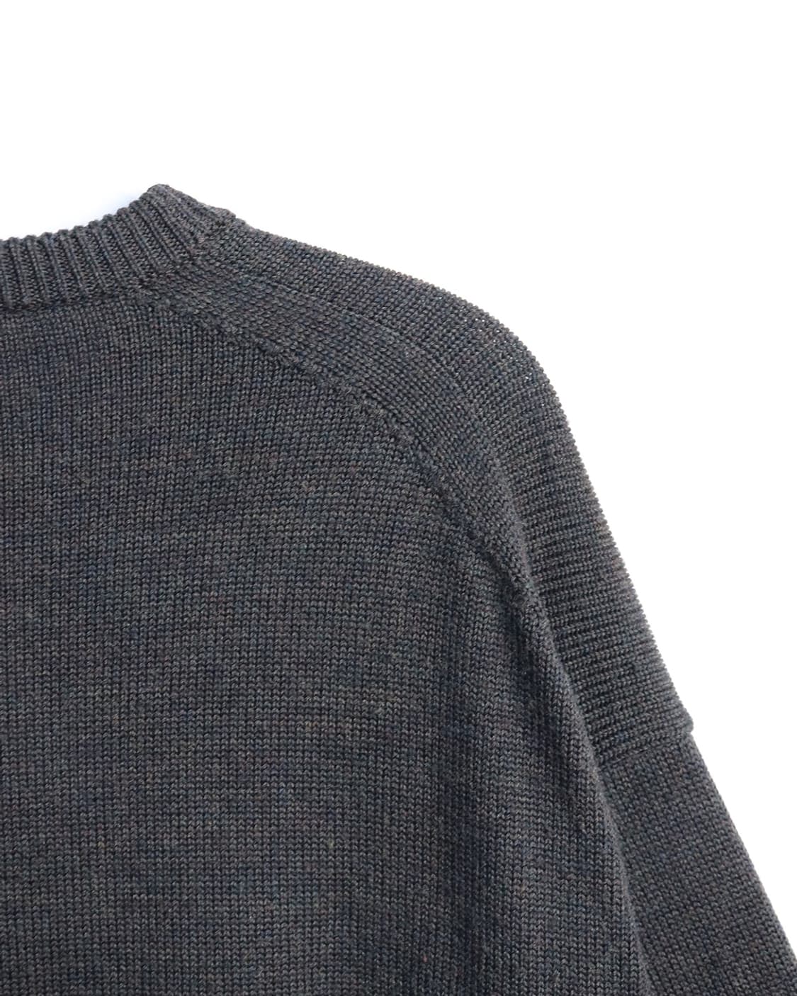 바토너(Batoner) 21AW 울 니트 상품이미지6