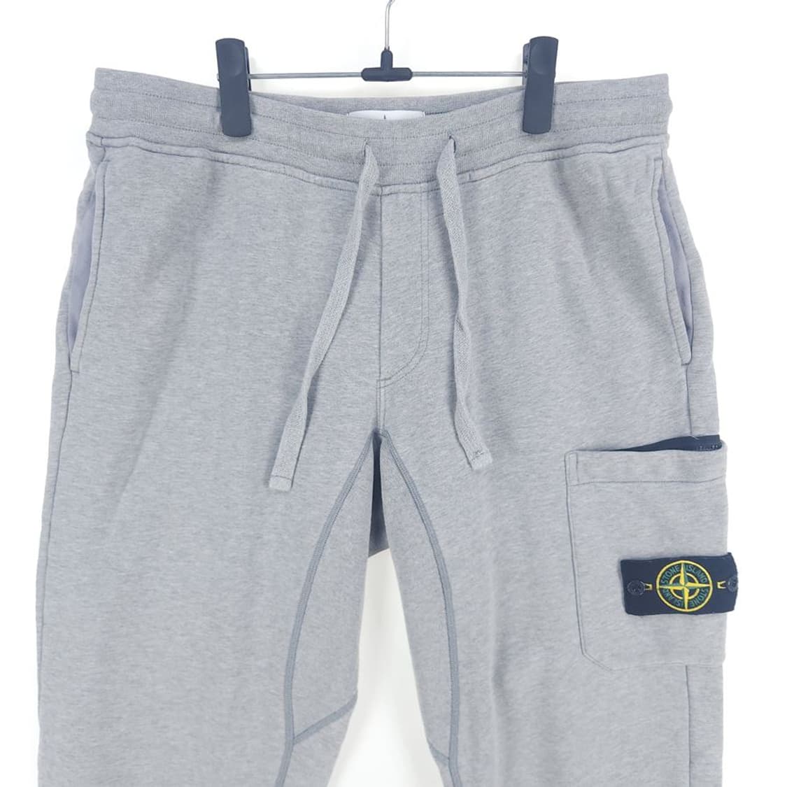 [남84]스톤아일랜드 스웻 조거 팬츠[Y63-102]/빈티지프렌 상품이미지2