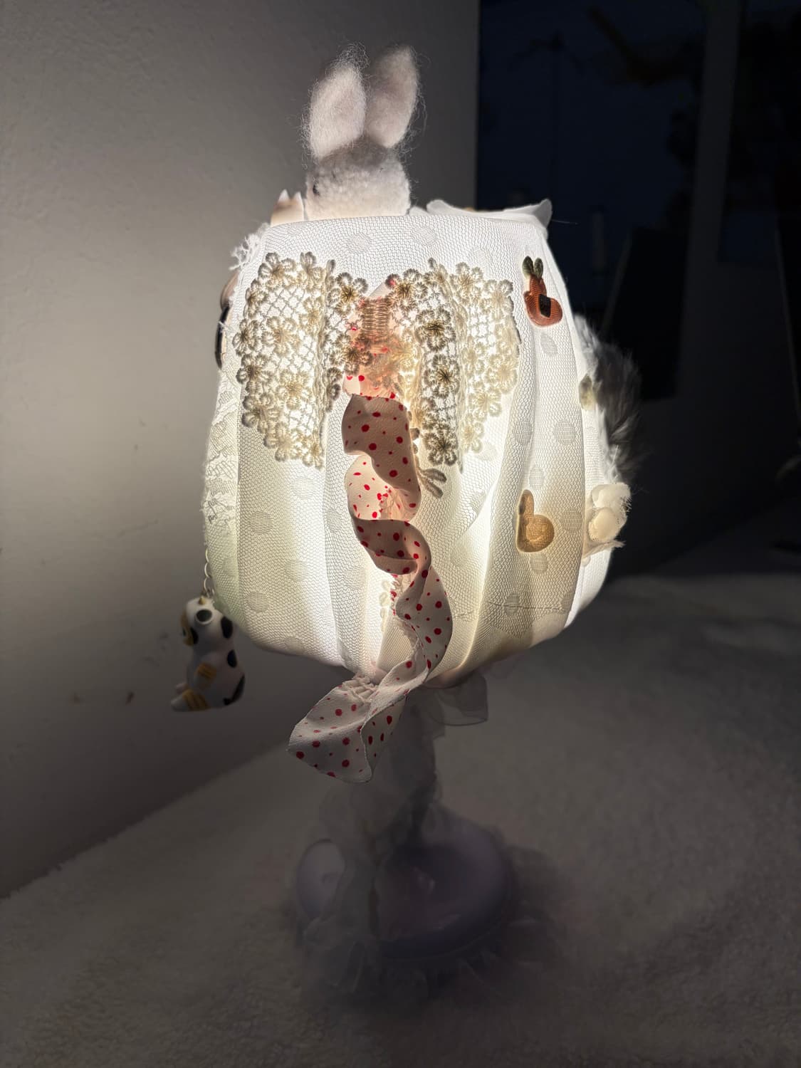 Tomo & Friends Lamp 상품이미지8