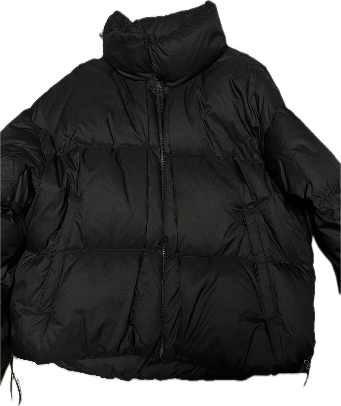 인사일런스 패딩 상품이미지1