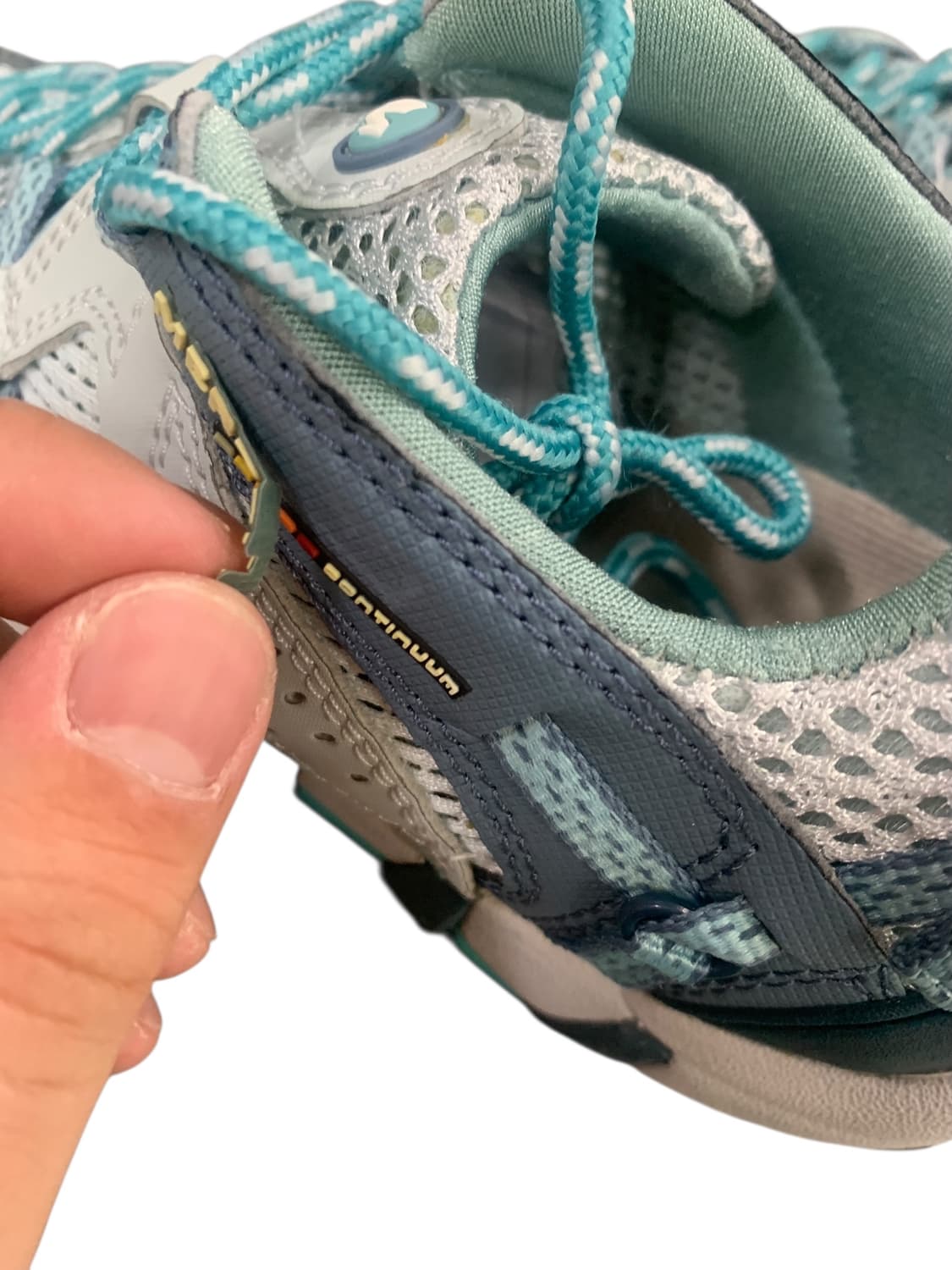 머렐 워터프로 마이포 아쿠아슈즈 민트 36(230) 상품이미지9