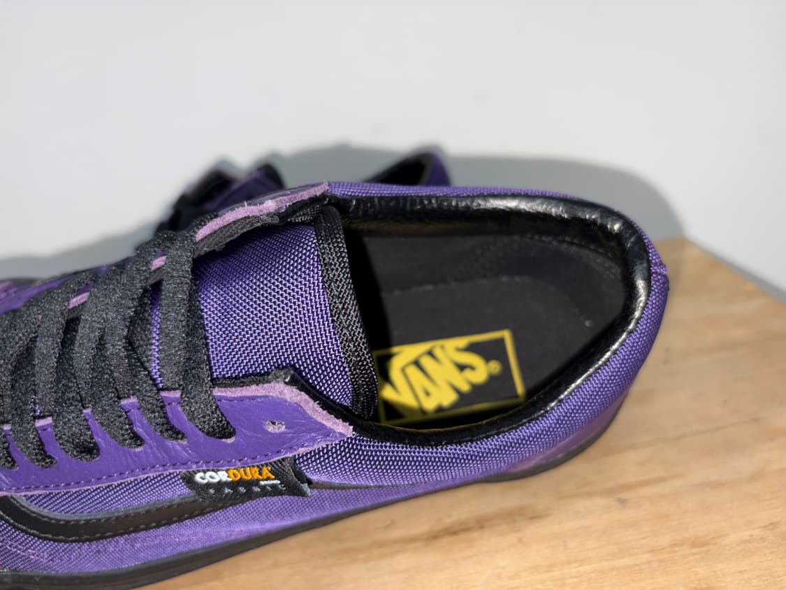 반스 스니커즈 255 상품이미지8