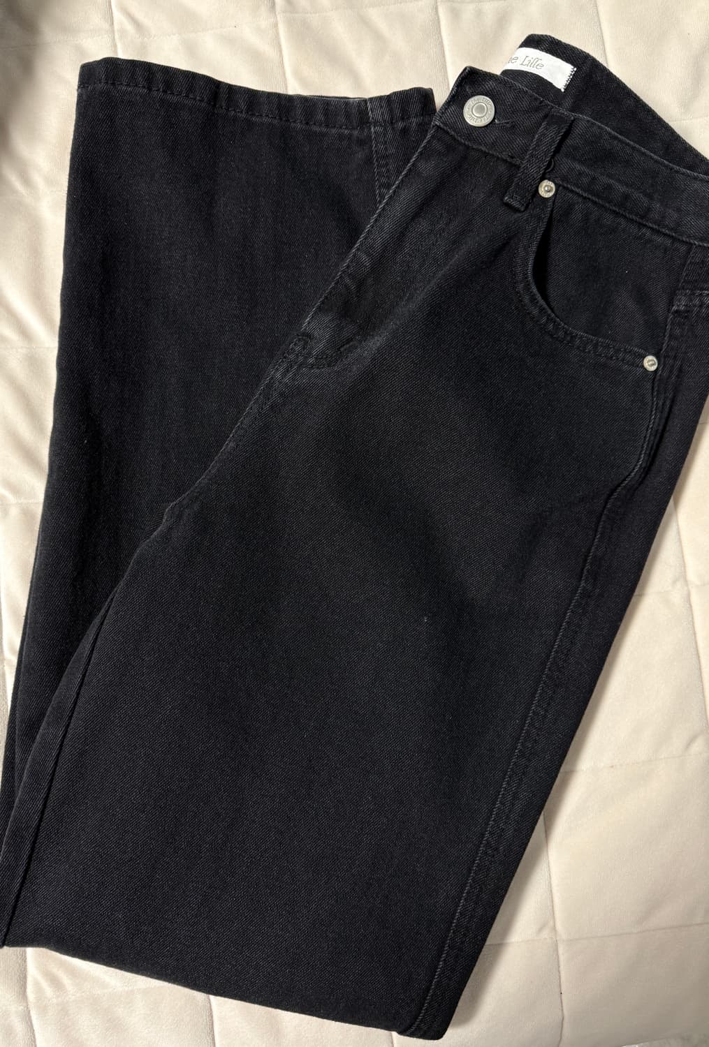 더릴데님! 얼바닉30 파사드패턴 르메르 프라다 문달 낫띵리튼 렉토 에토스 상품이미지7