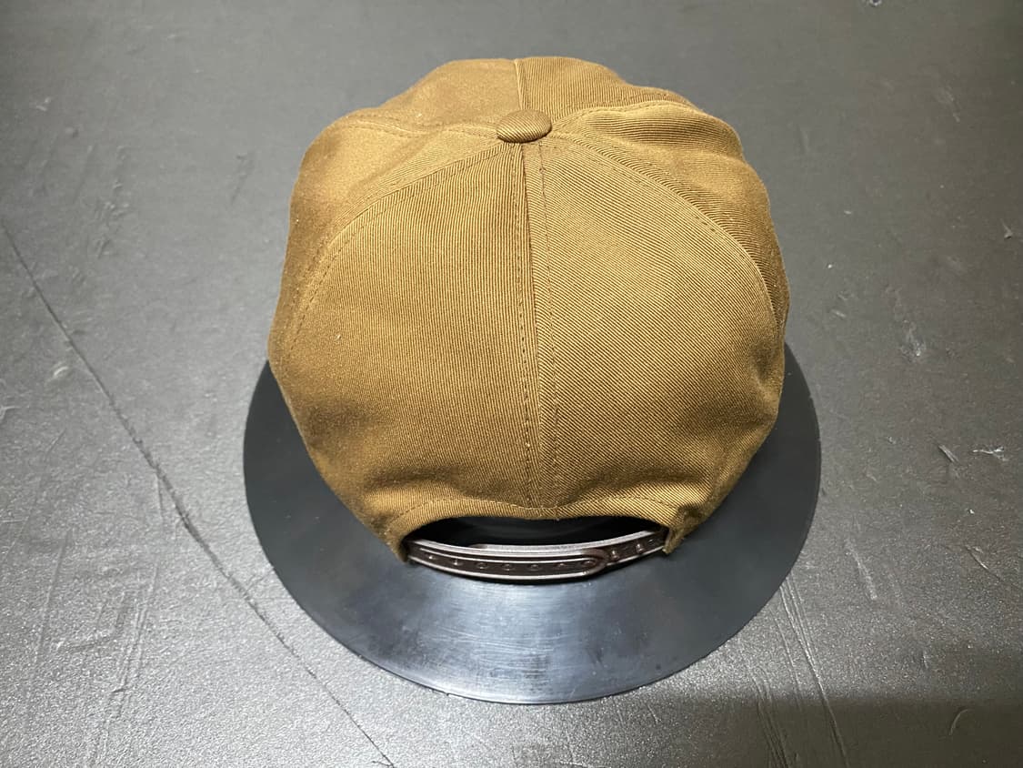 Green syndrome 5-panal cap 상품이미지4