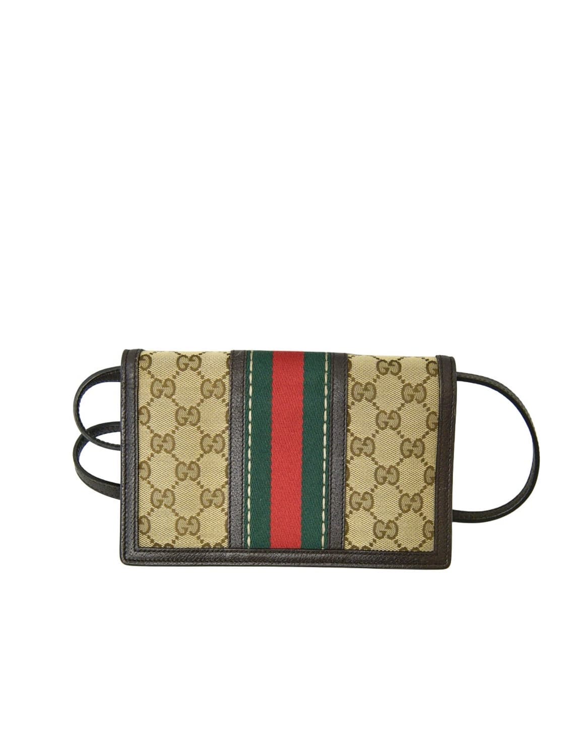 펜디 위빙 크로스백 (정품) 상품이미지3