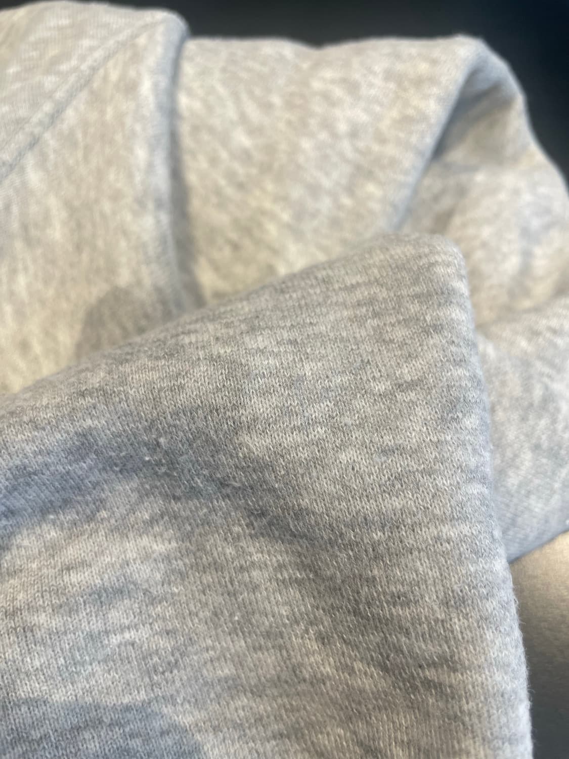 영앤 올슨  Fringe Sweat tee 상품이미지4