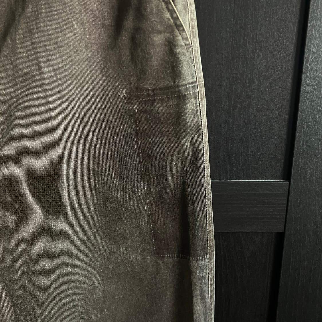 Comme des Garcons Homme (다나카 옴므) pants 상품이미지3