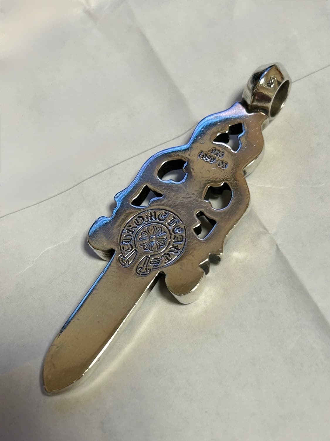 크롬하츠 라지대거 상품이미지2