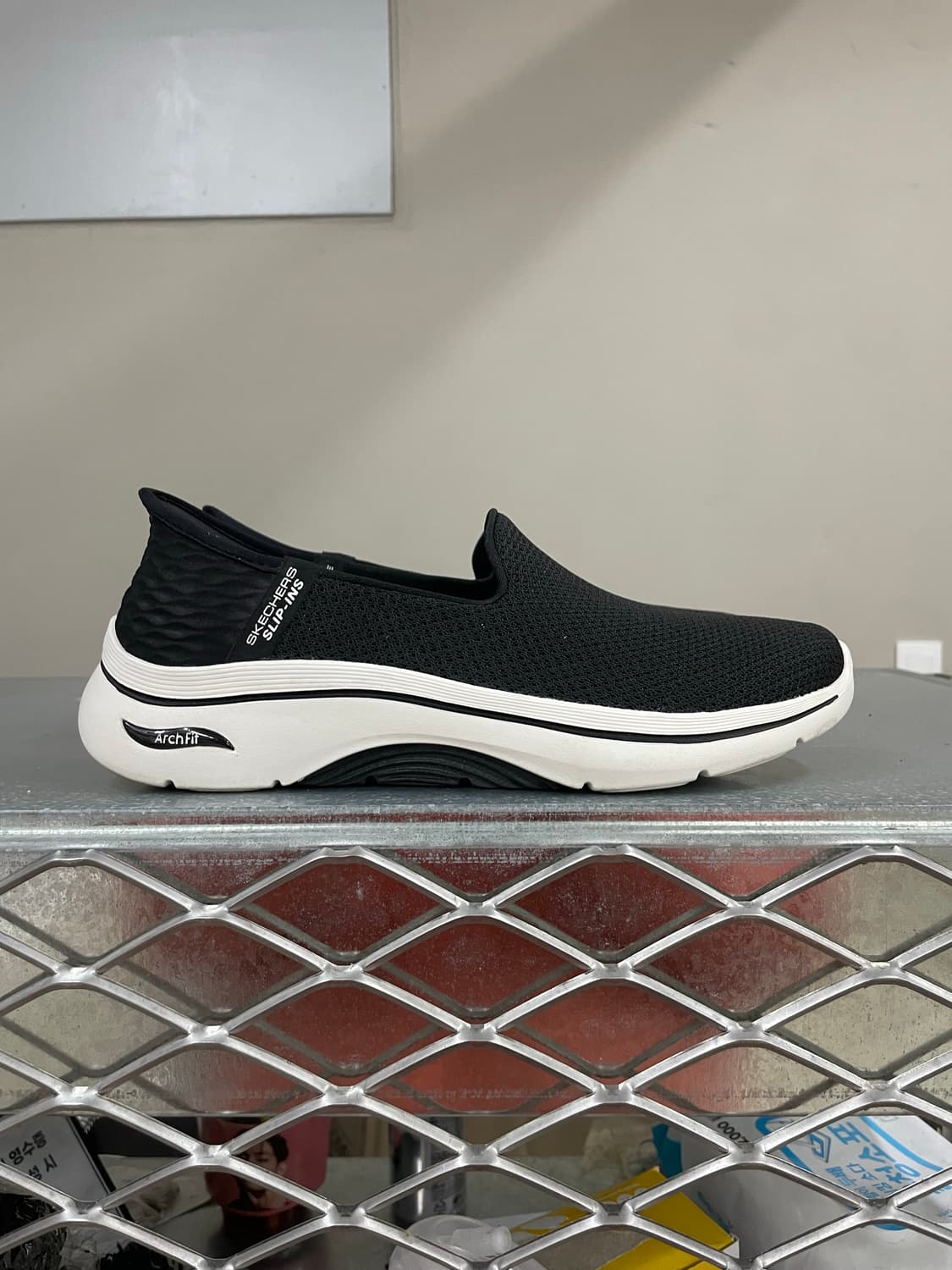 스케쳐스 고워크 아치핏 2.0 240 상품이미지4