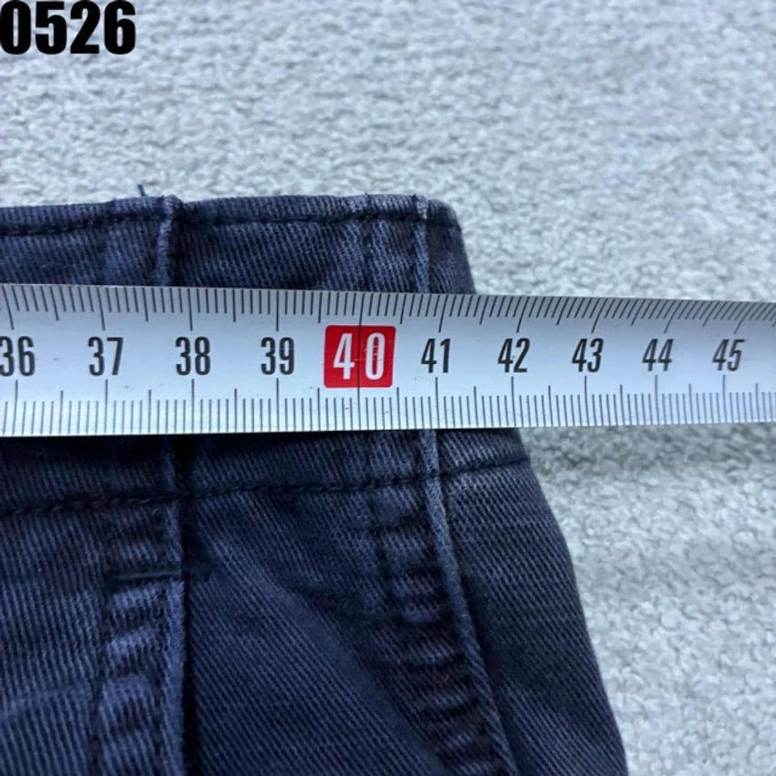 폴로랄프로렌 팬츠 바지 32 상품이미지4