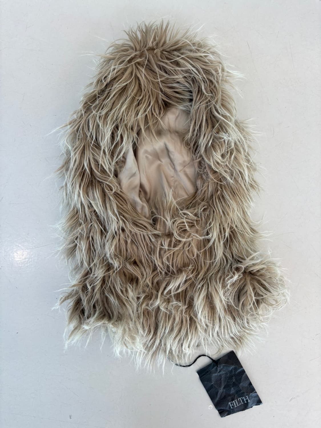 (New)Filth Fur Balaclava 상품이미지2