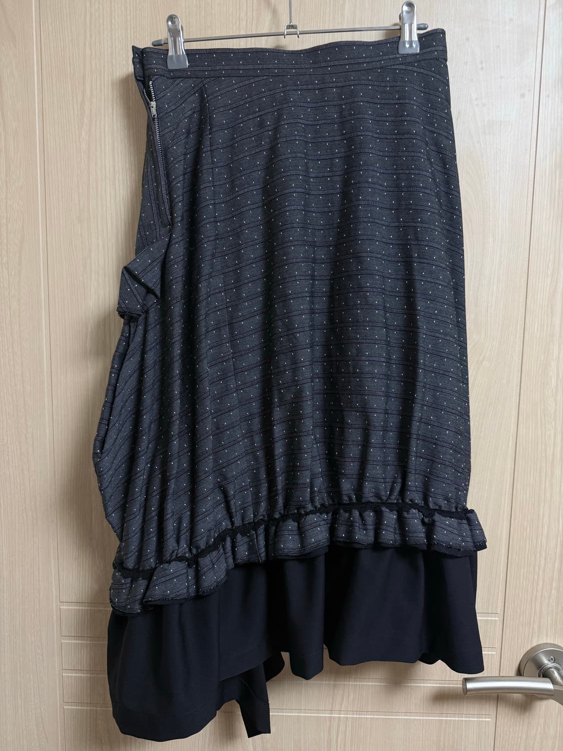 (S) Comme des Garcons skirt 상품이미지2