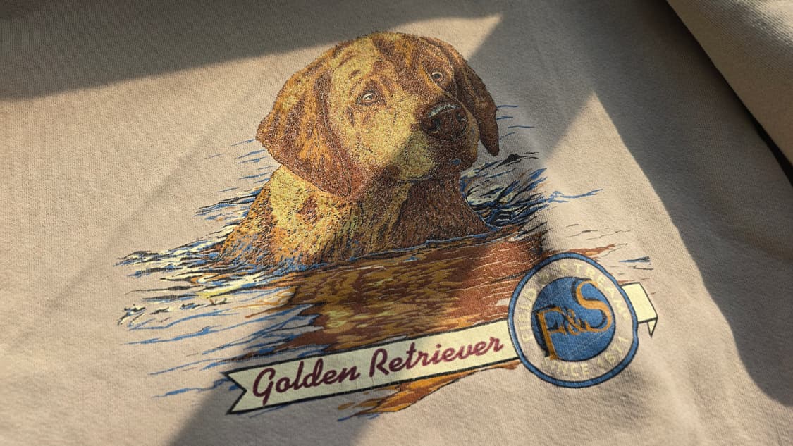 FIELD AND STREAM 필드앤스트림 스웻셔츠 USA 상품이미지2