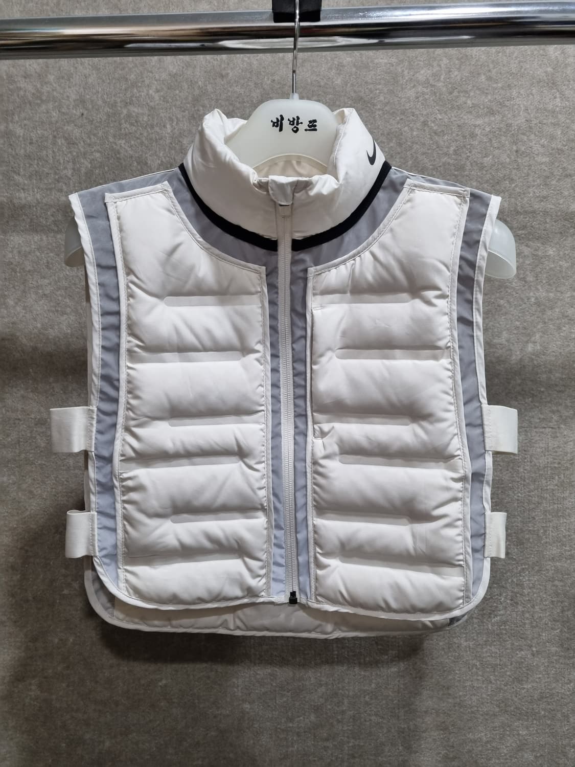 여성 M 나이키 베스트 조끼 상품이미지1