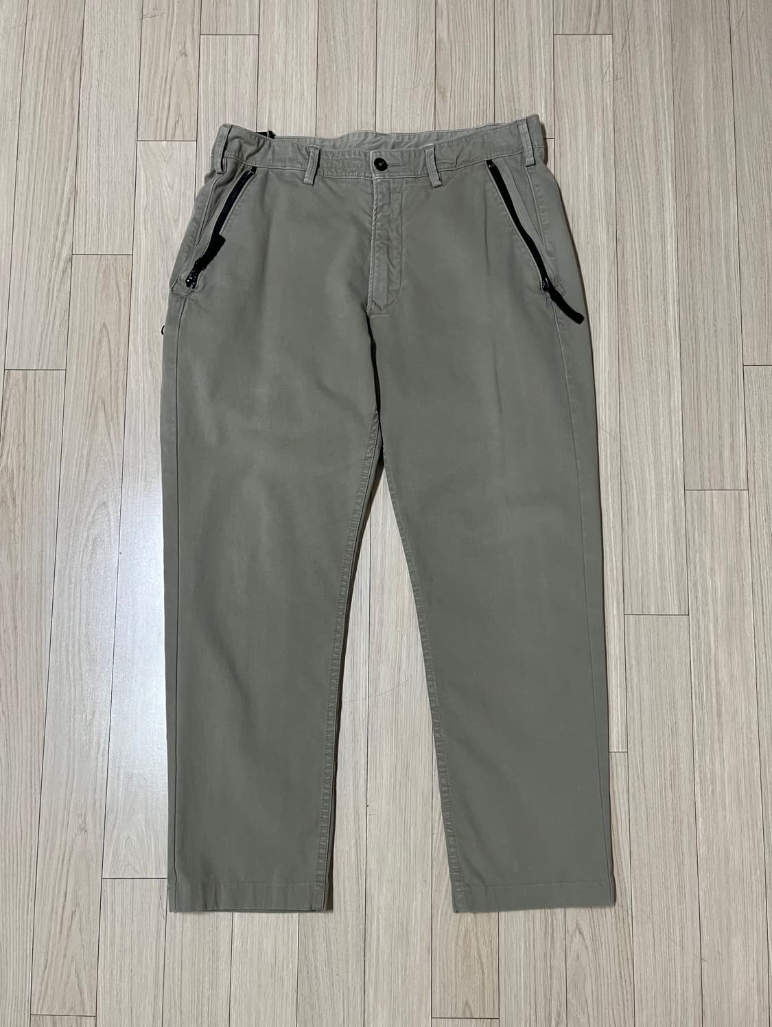 스톤아일랜드 팬츠(정품) 상품이미지1