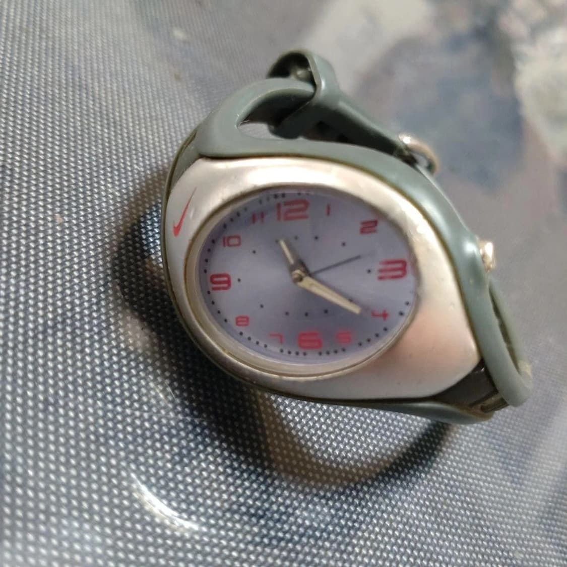 2000s 나이키 시계 트라이액스  NIKE TRIAX Analog 상품이미지1