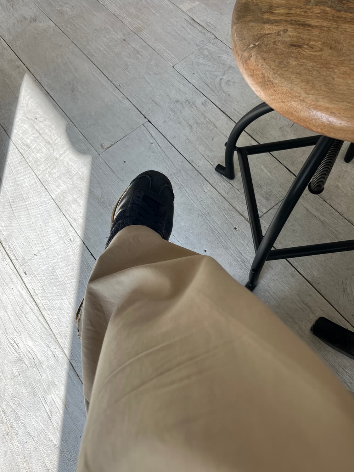 아디다스 웨일즈보너 컨트리 블랙 265 상품이미지1