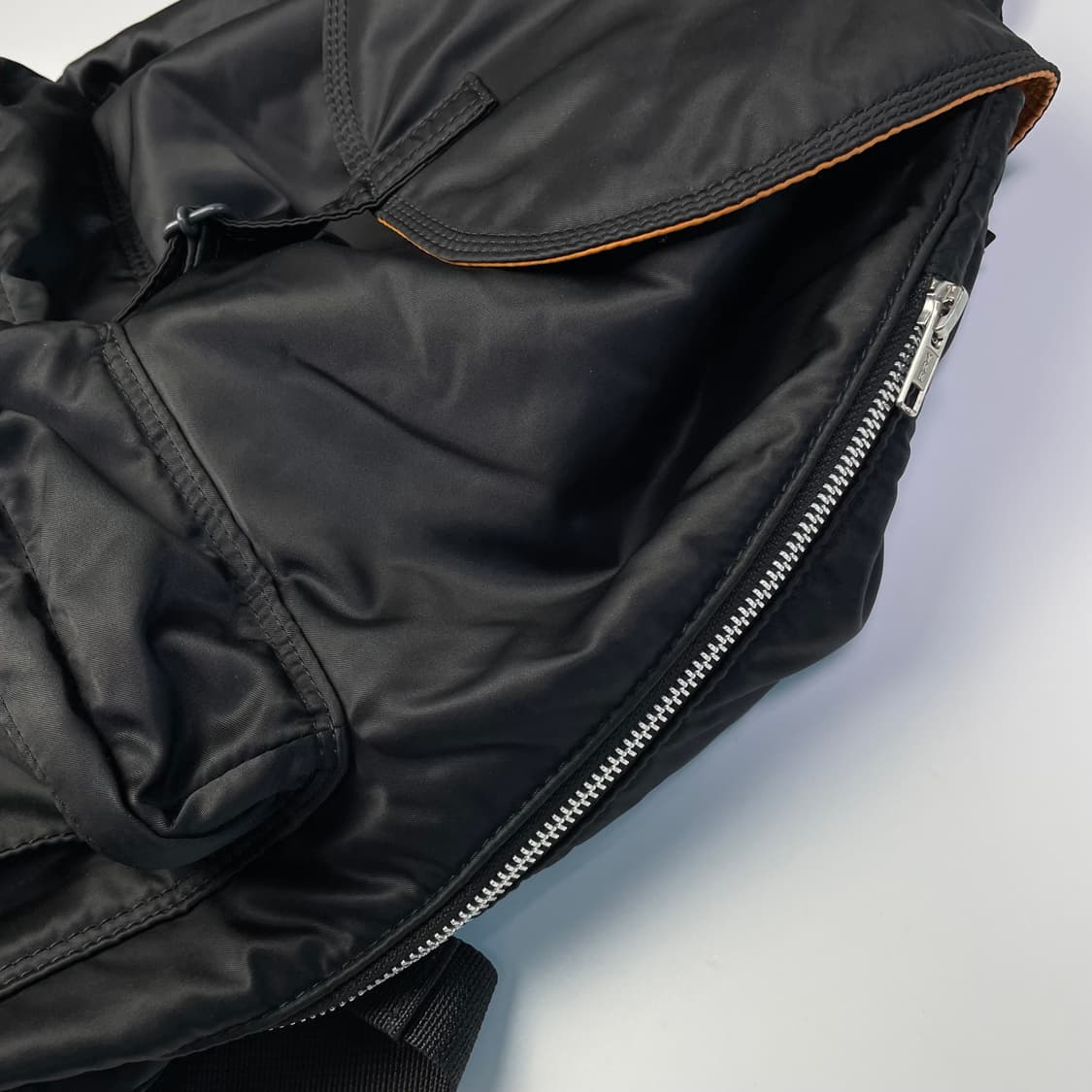 PORTER TANKER 포터 탱커 럭색 백팩 상품이미지8