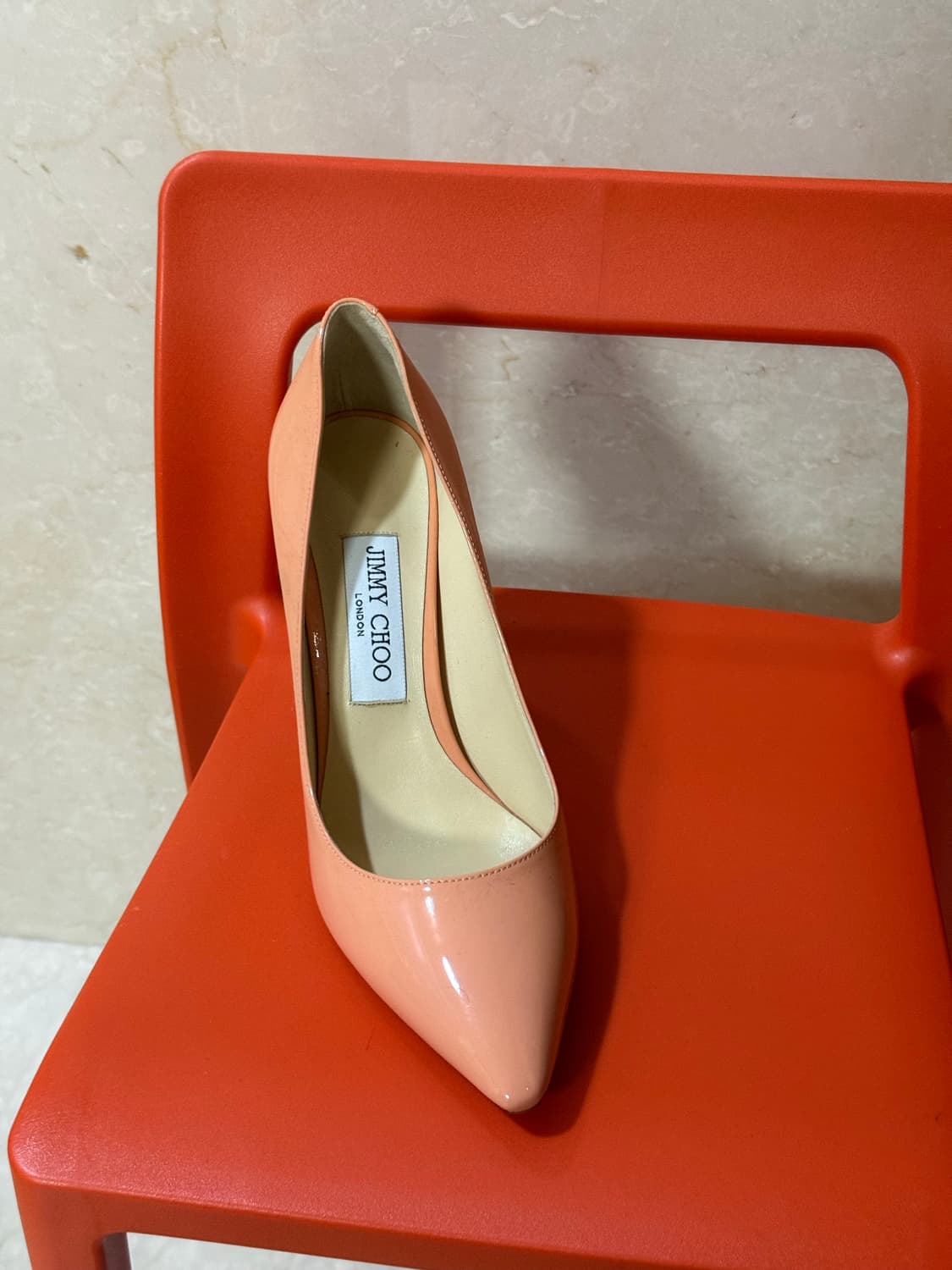 지미추 하이힐 상품이미지2