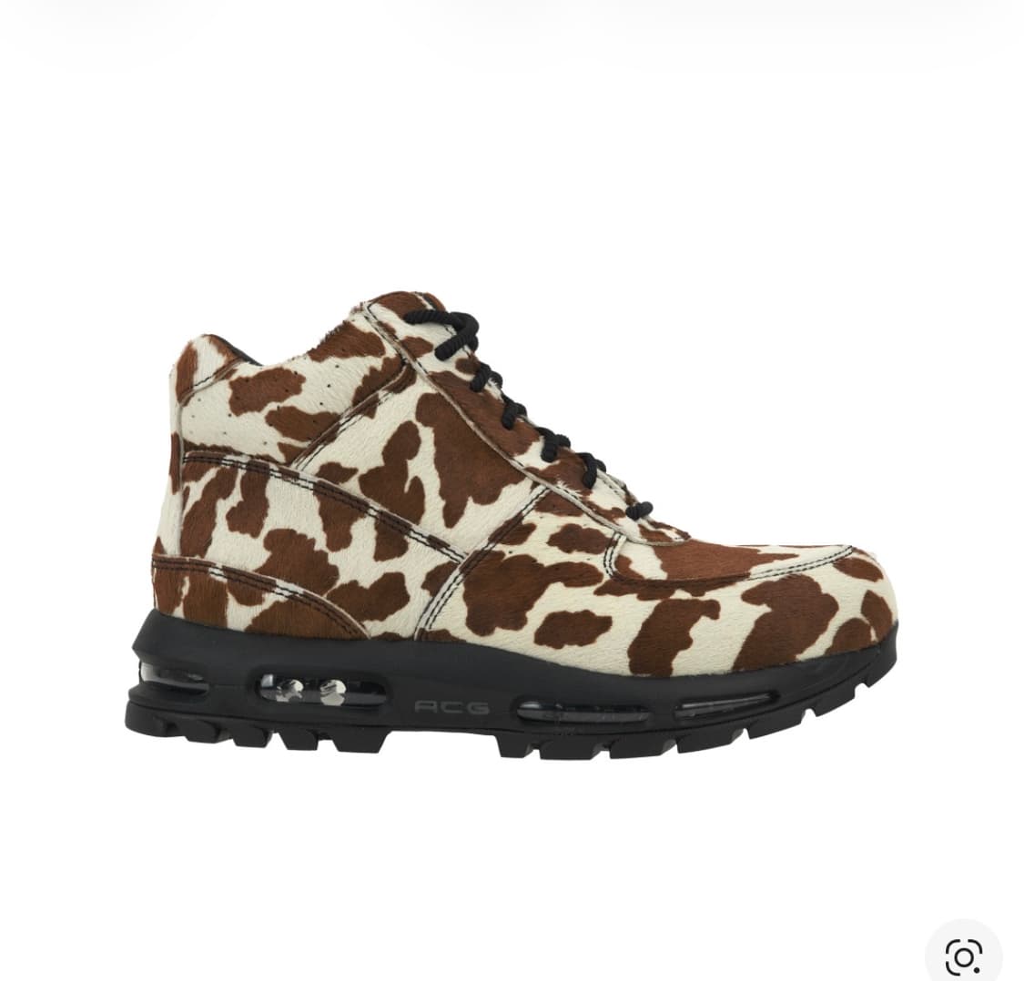 [삽니다]나이키 에어 맥스 고아돔 QS 세일 앤 카카오 와우 상품이미지1