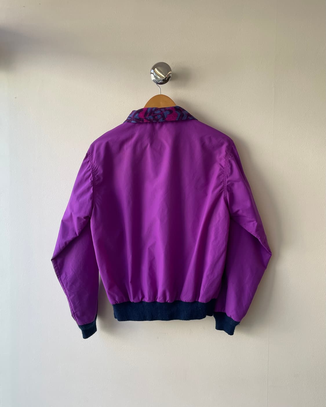 LL Bean Three Season jacket (엘엘빈 웜업 자켓) 상품이미지4