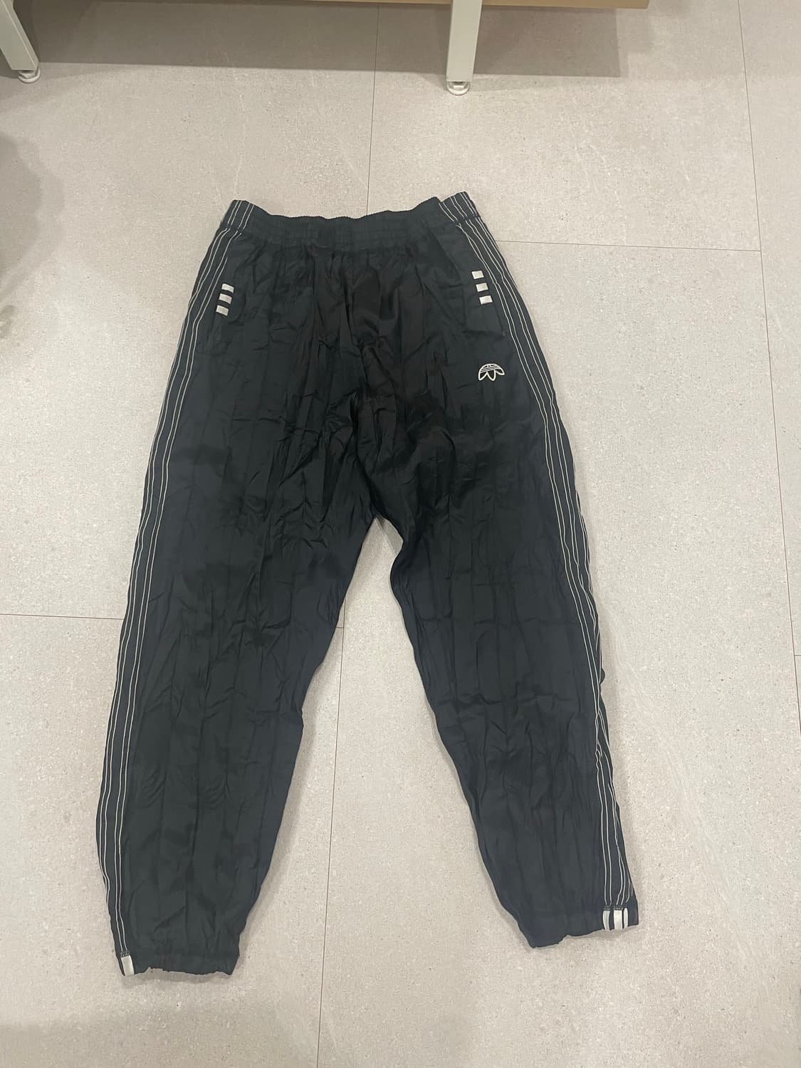알렉산더왕 아다다스 콜라보 상품이미지2