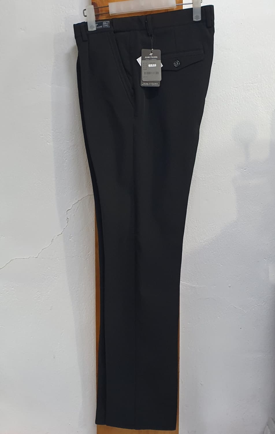 쟌피엘 겨울기모 골프바지(34) 상품이미지2