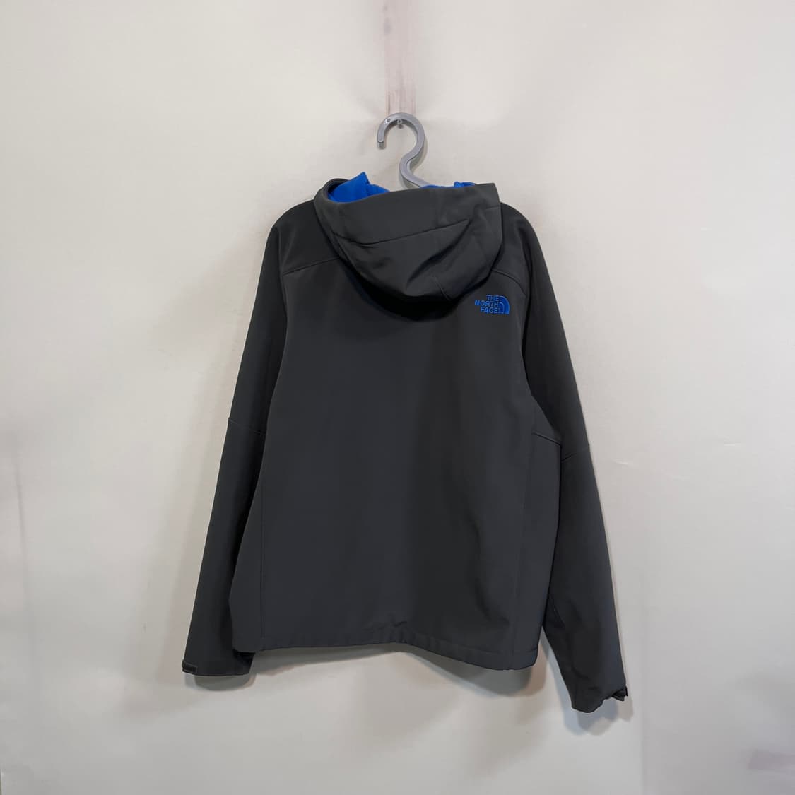 노스페이스 남성 기모 자켓 M 상품이미지3