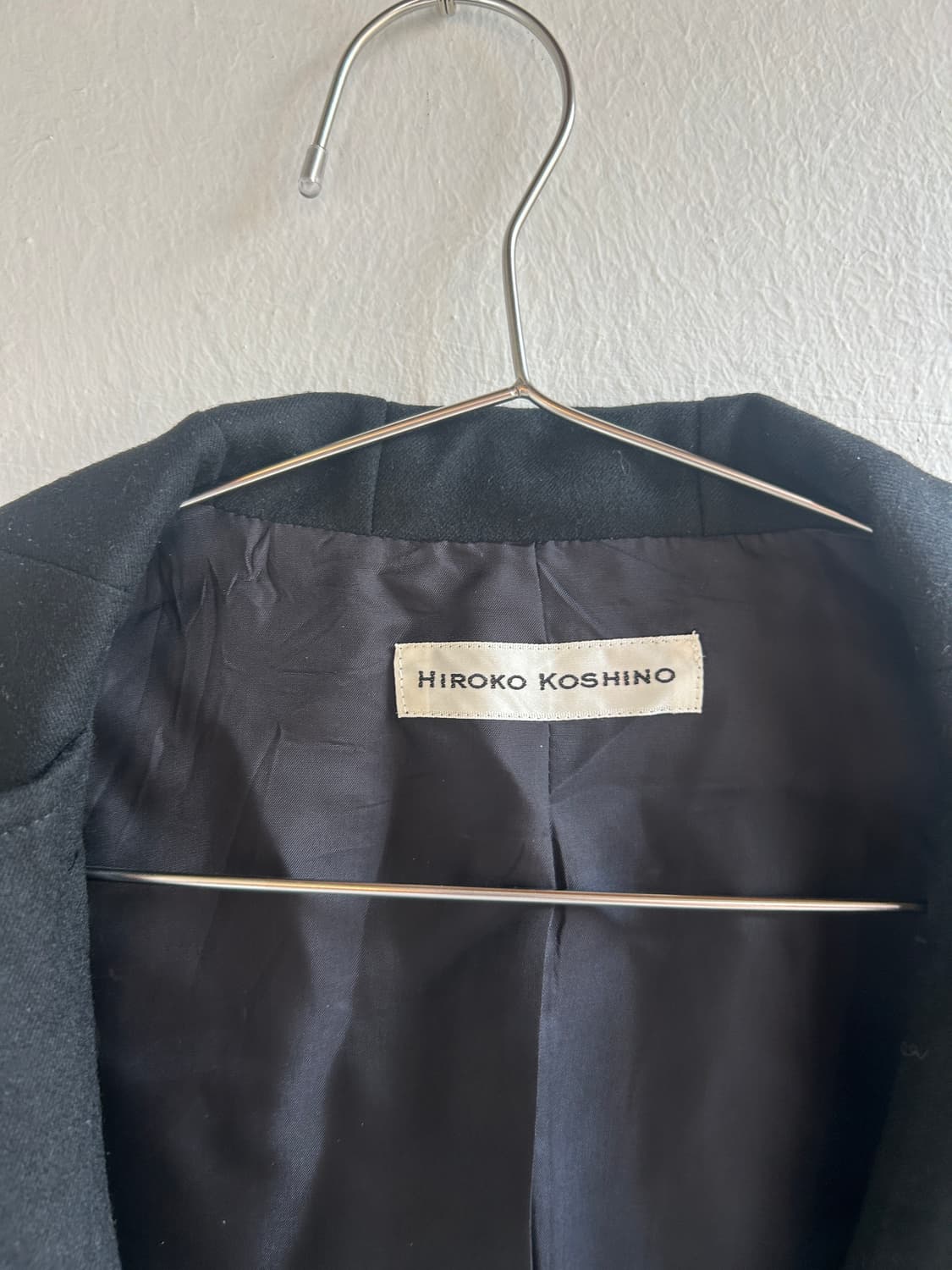 히로코 코시노 블레이저 상품이미지2