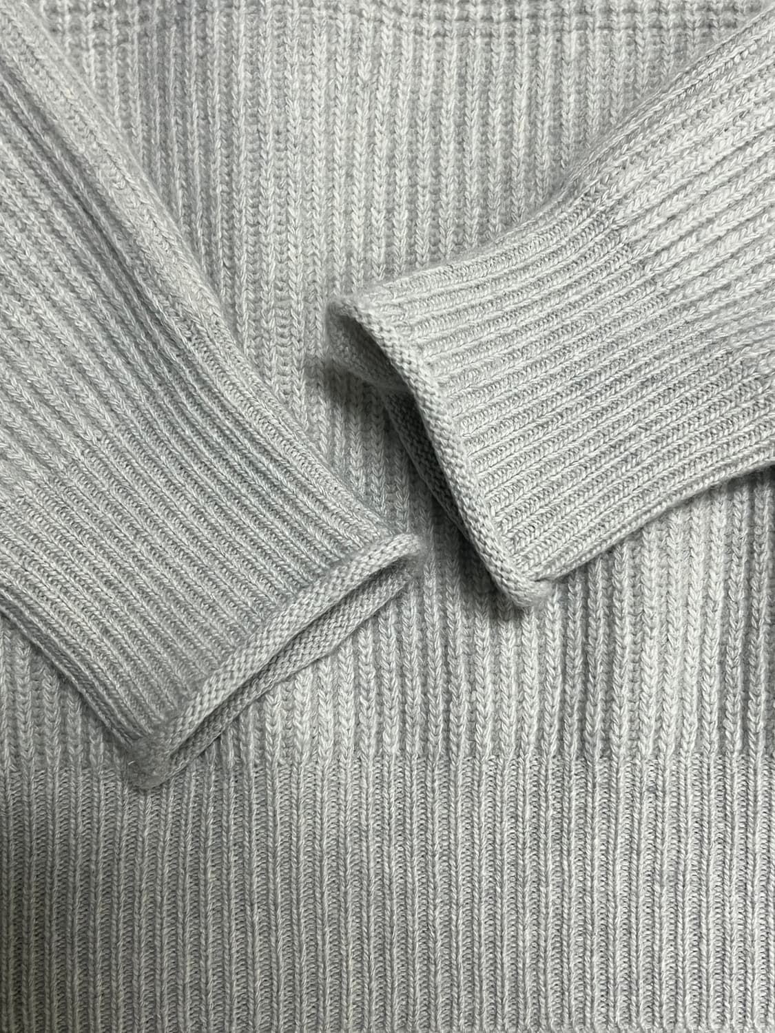 러프사이드 피셔맨 니트 상품이미지3